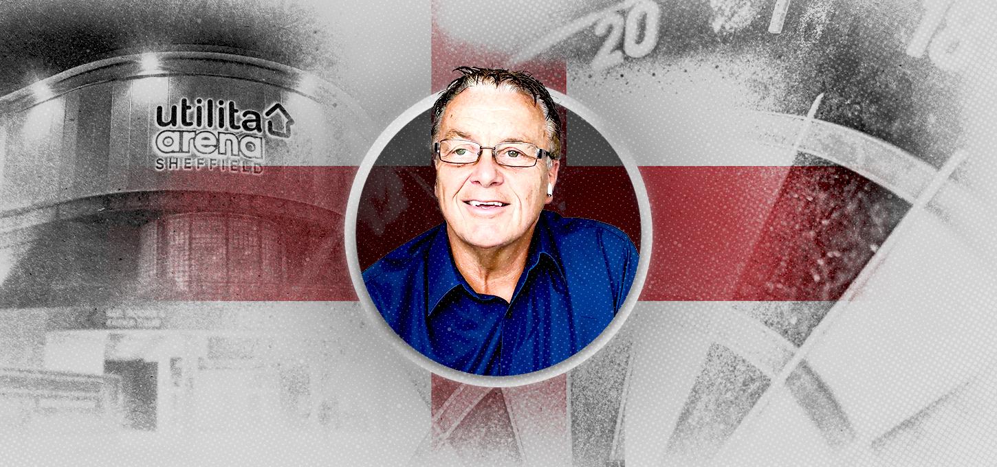 Premier League Darts Keith Deller tips Night 16