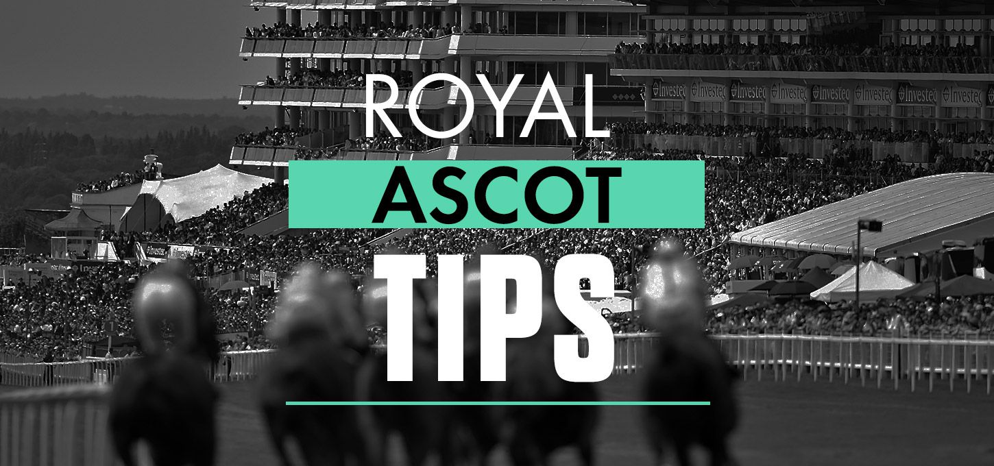 Royal Ascot tips