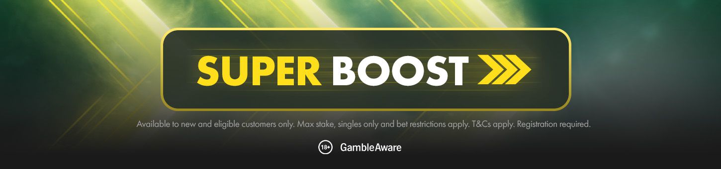 Super Boost