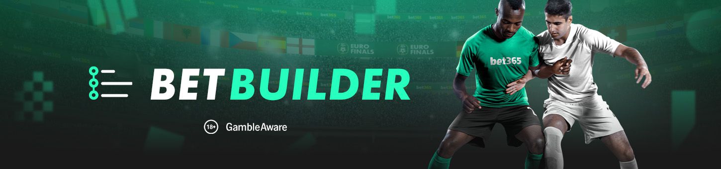 Bet Builder