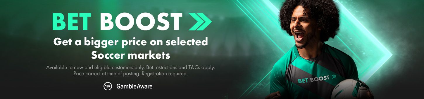 Bet Boost