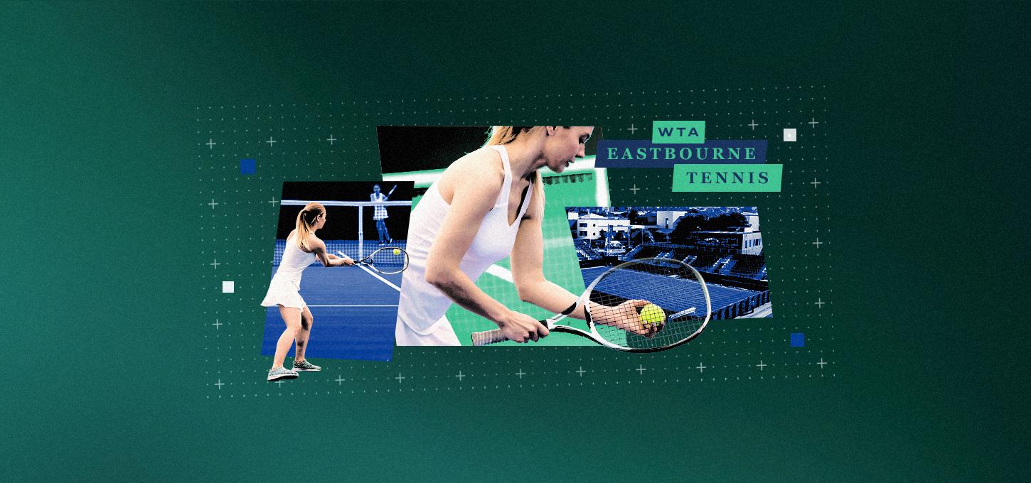 WTA Eastbourne