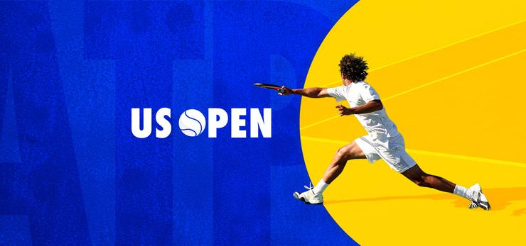 ATP US Open