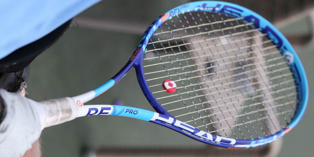 Novak Djokovic is the sixth seed at the Paris Masters