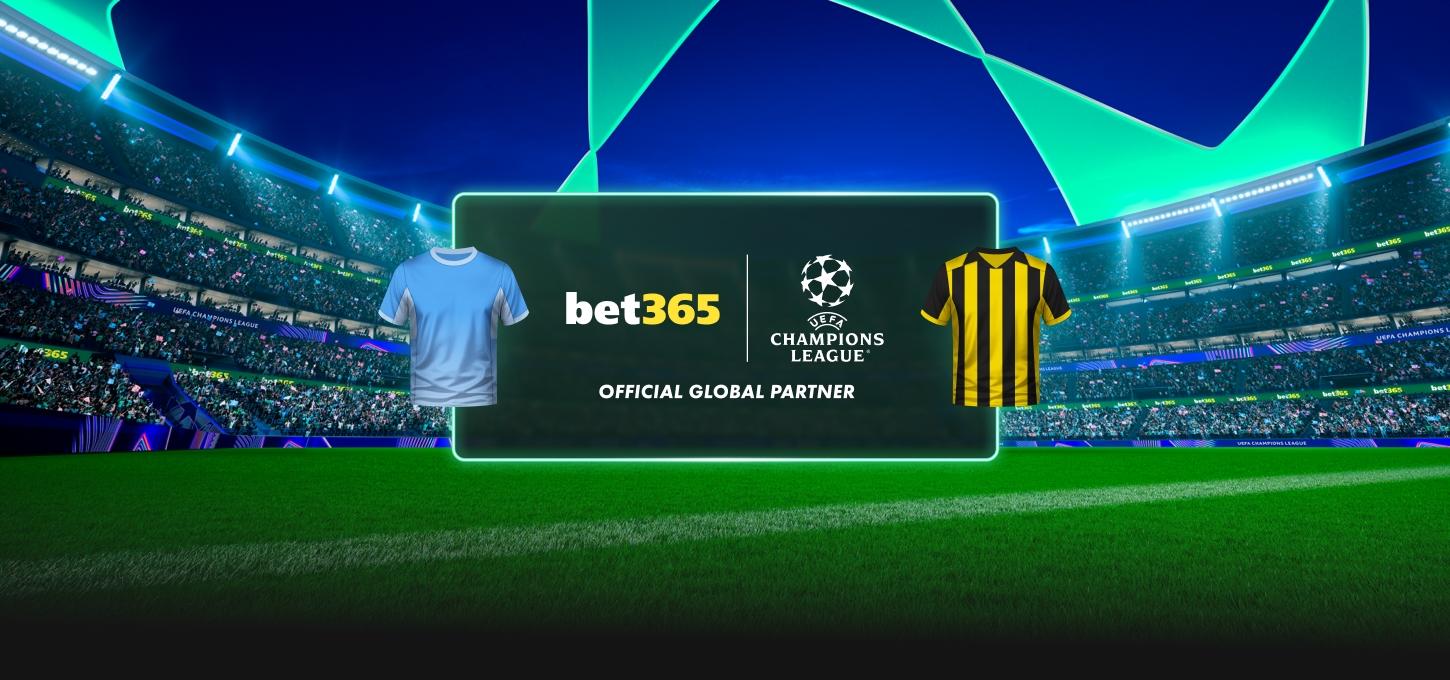 Manchester City v AEK Athens