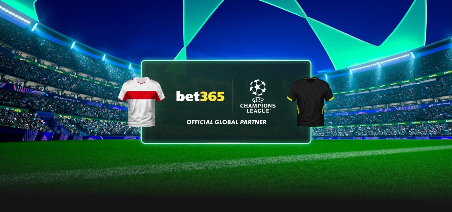 VFB Stuttgart v Atletico Madrid