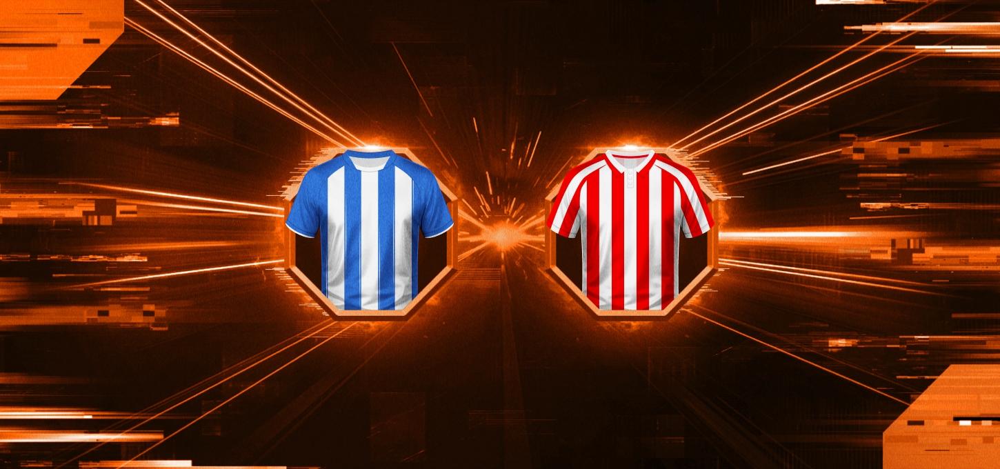 Lech Poznan v Sunderland