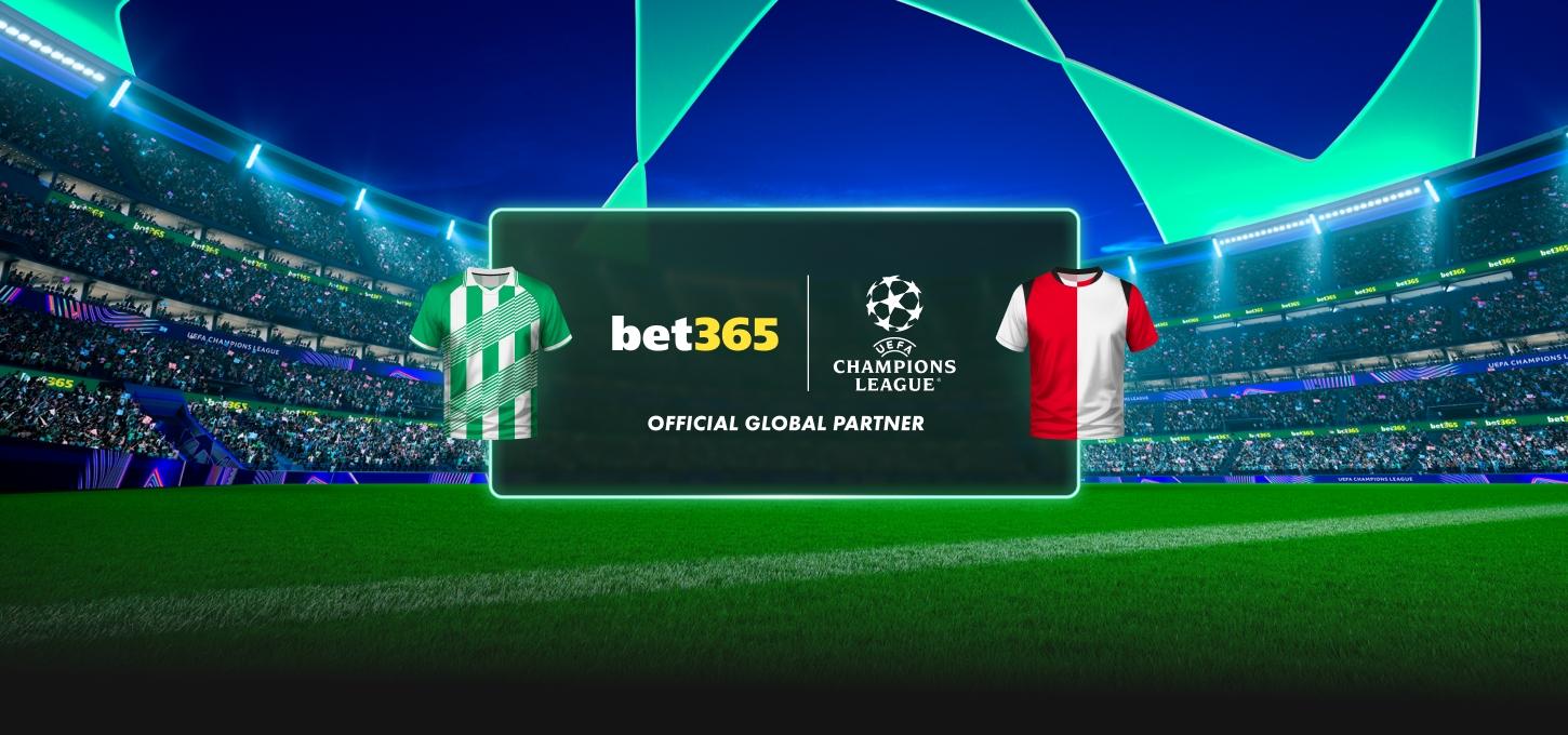 Real Betis v Feyenoord