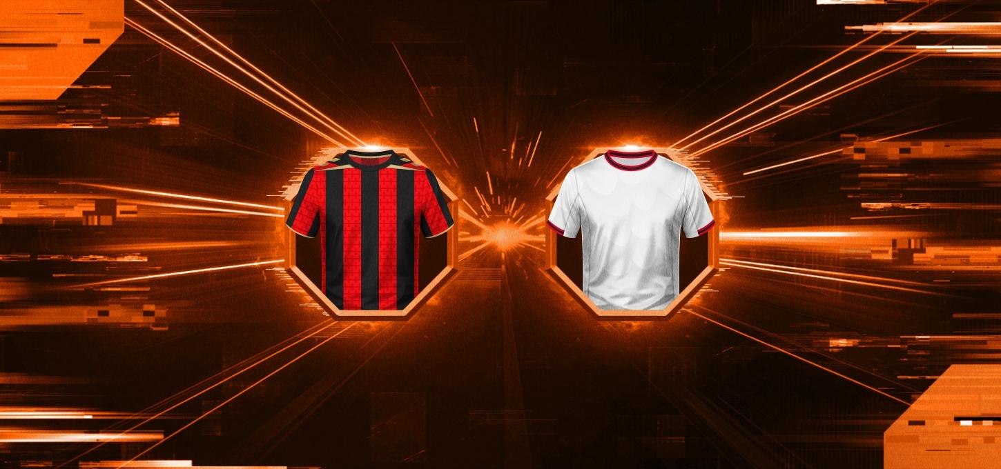 Bournemouth v AC Milan