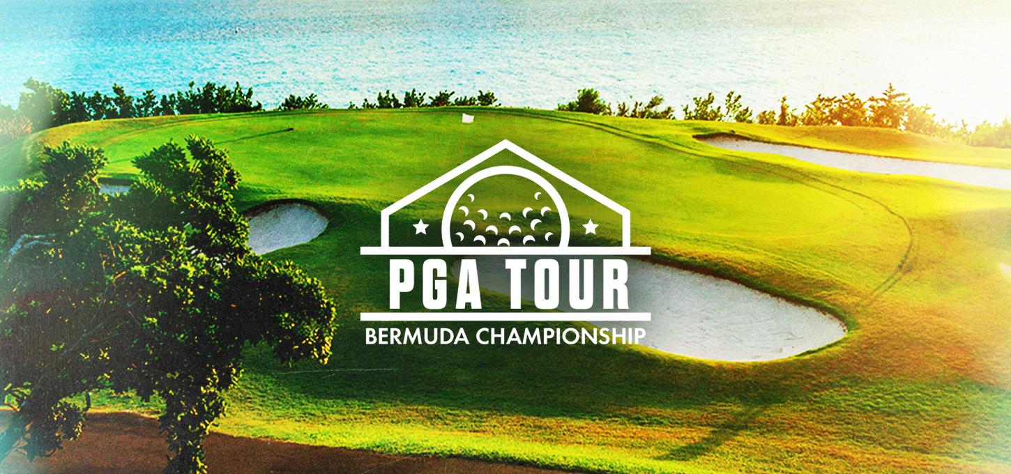 PGA Tour - Bermuda Championship