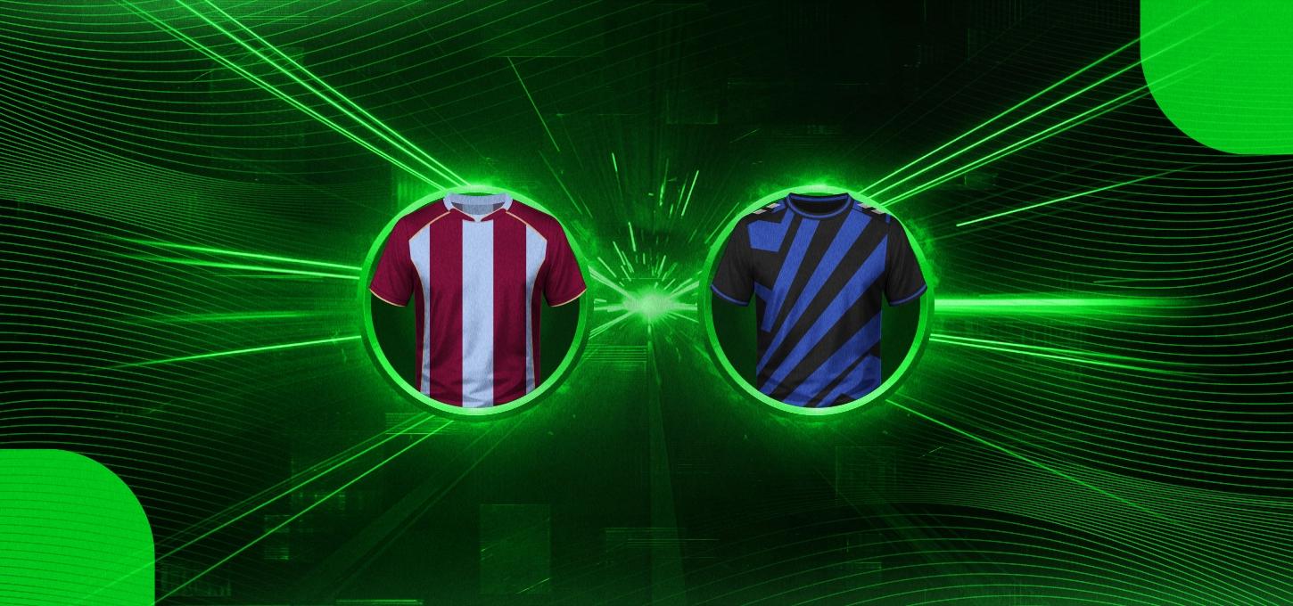 Trabzonspor v Hearts