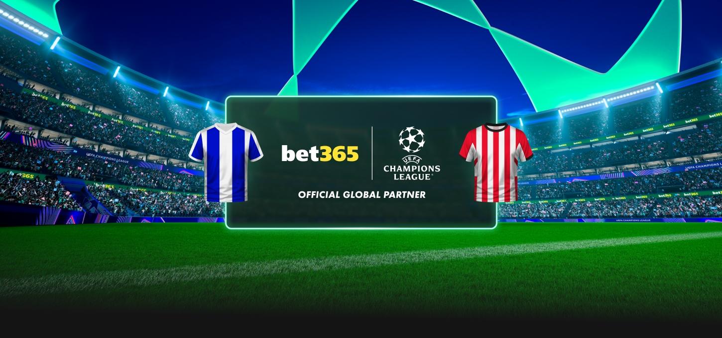 Porto v PSV Eindhoven