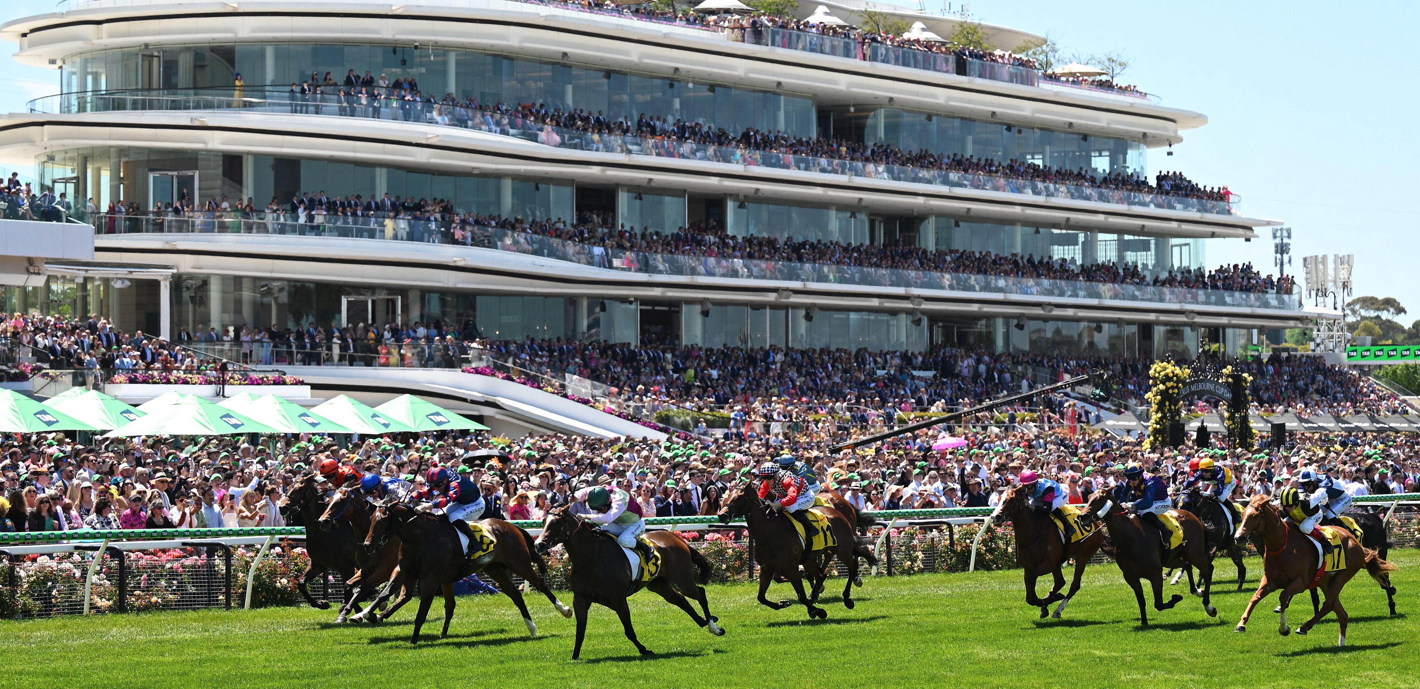Melbourne Cup