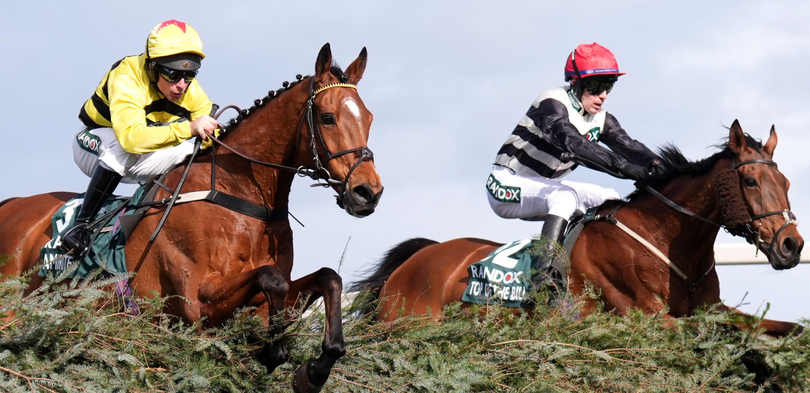 Grand National