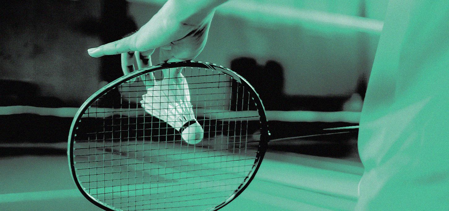 Badminton Hub