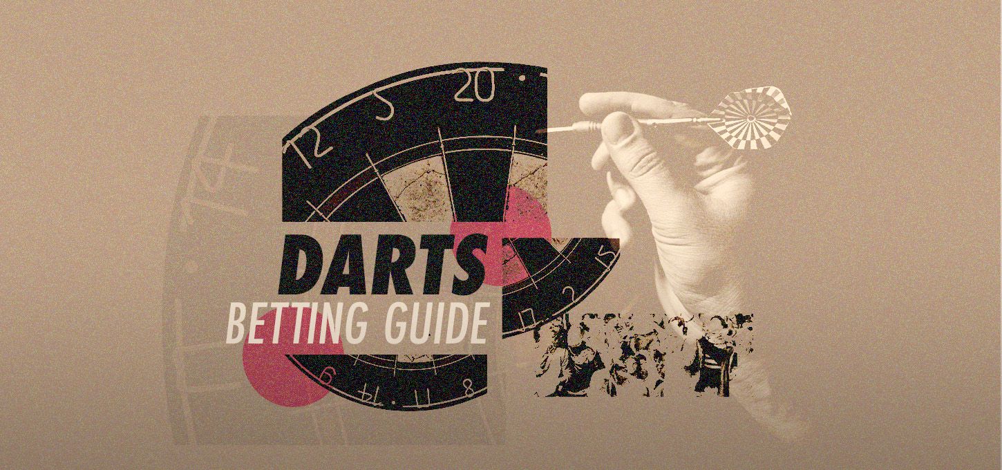 Darts Betting Guide