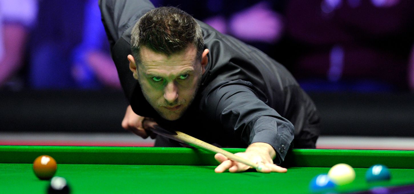 World Snooker Championship final 2023 LIVE RESULTS: Brecel BEATS Selby  18-15 to win maiden world championship - updates