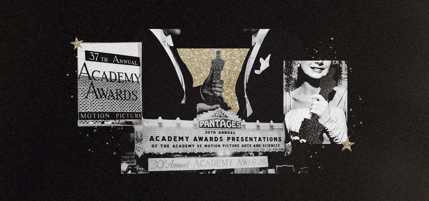 Academy Awards (Oscars) Generic 2