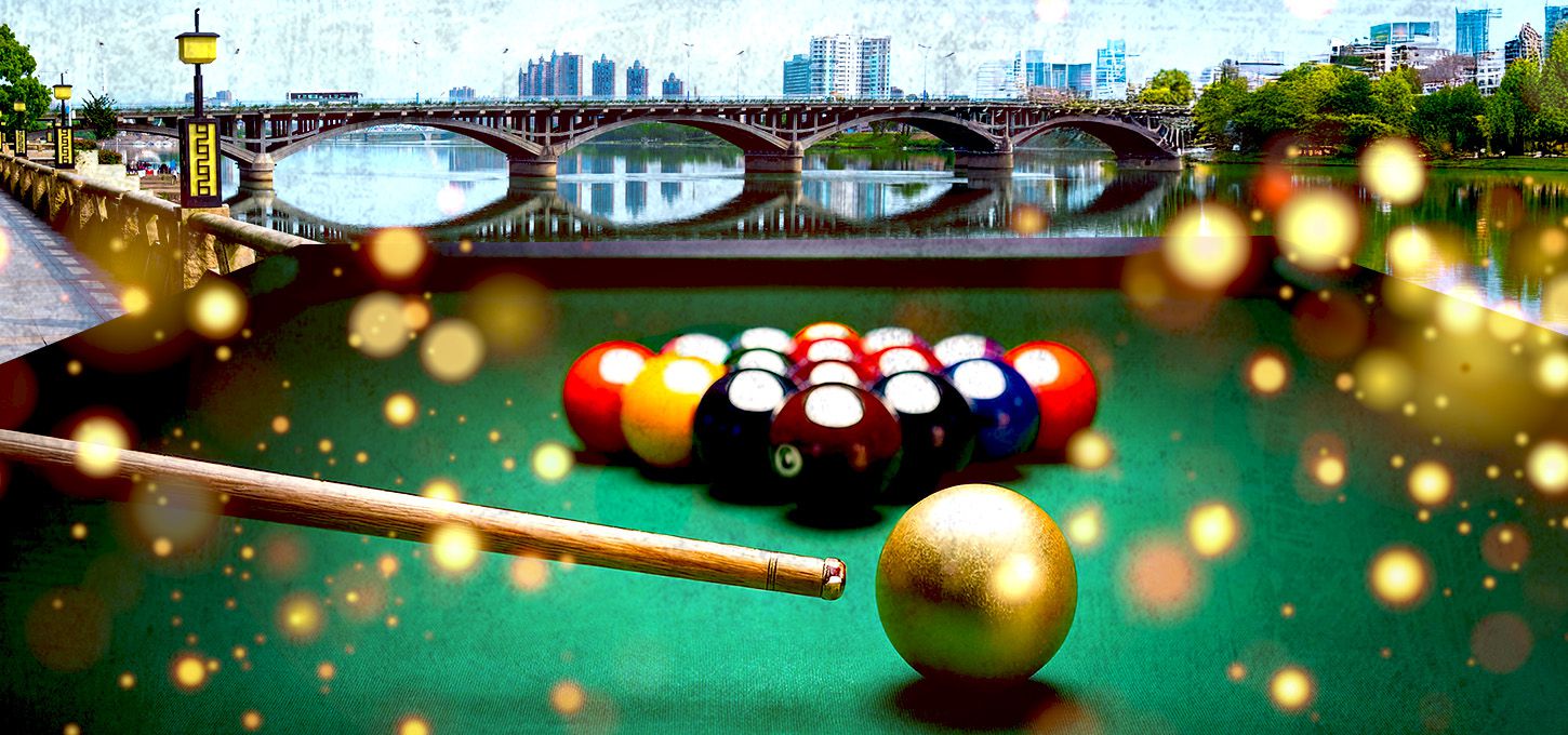 World Open Snooker