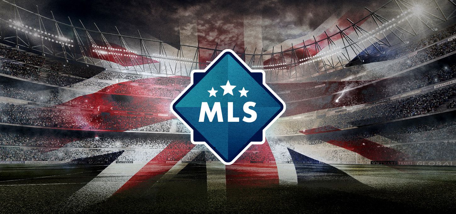 British Players in MLS