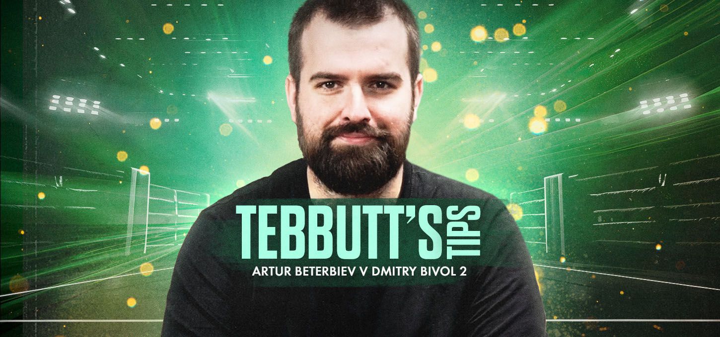Tebbutt's Tips - Artur Beterbiev v Dmitry Bivol 2