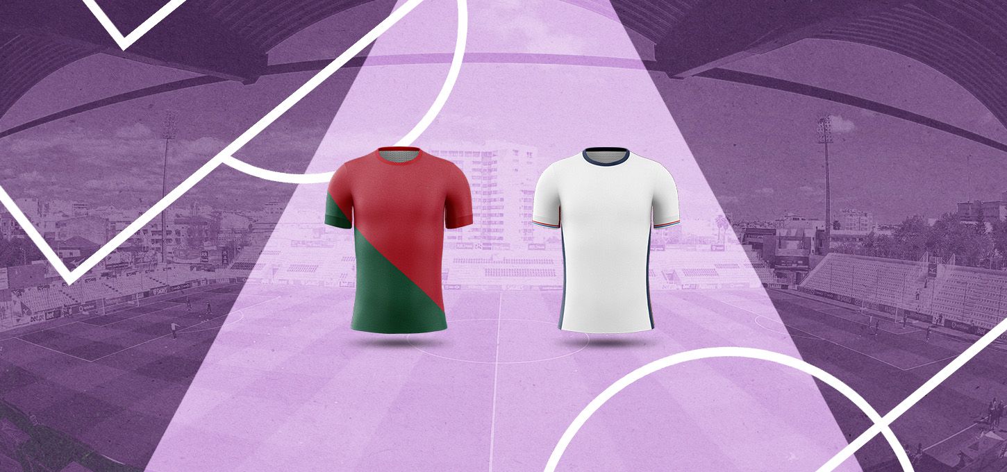 Portugal Women v England Women
