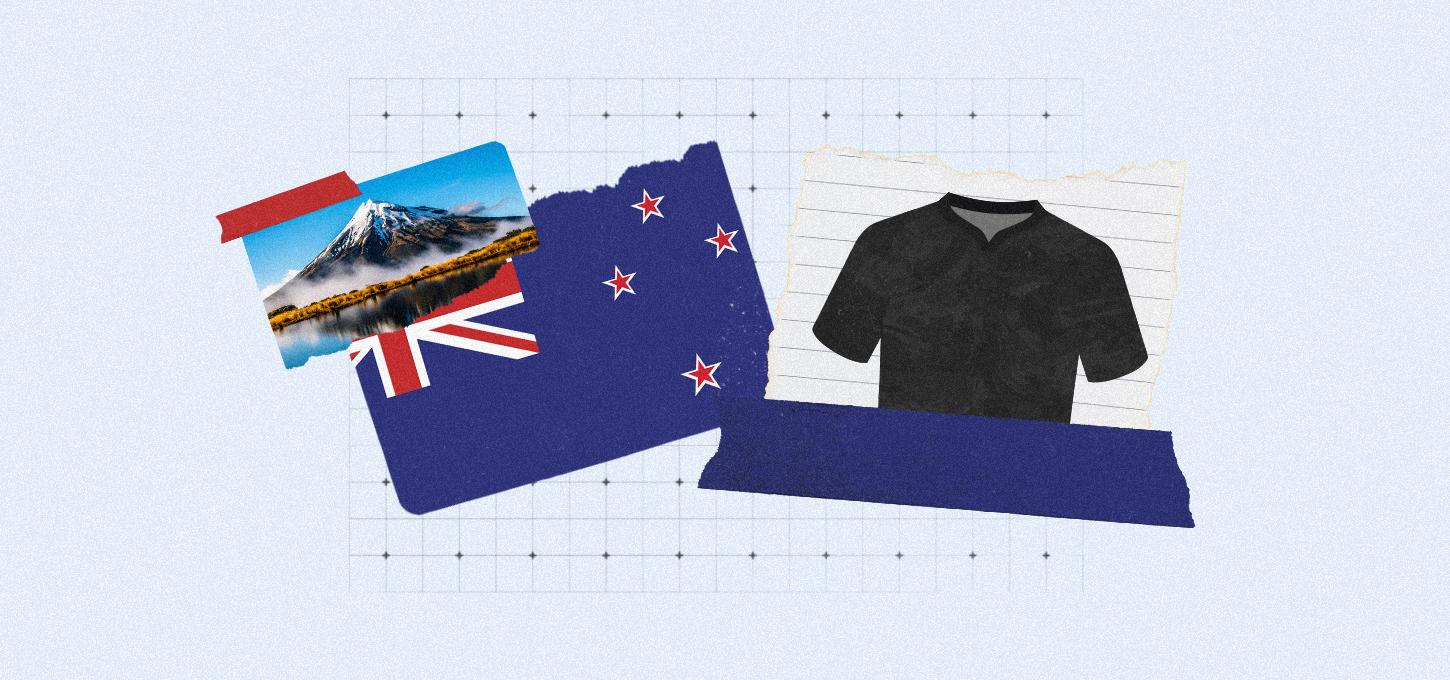 New Zealand Football generic
