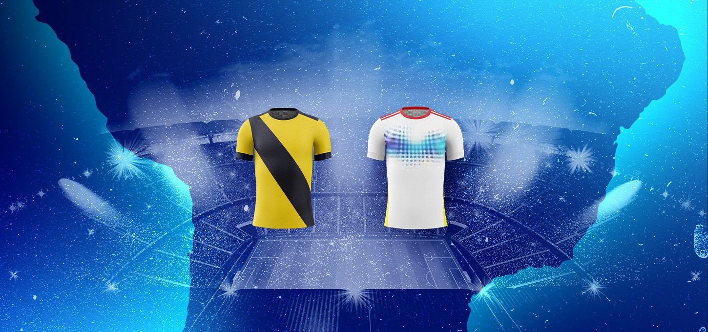 Ecuador v Venezuela