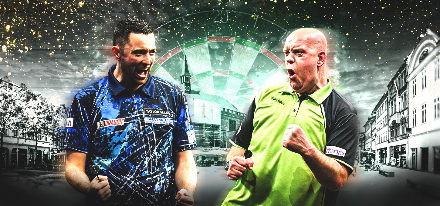European Darts Trophy