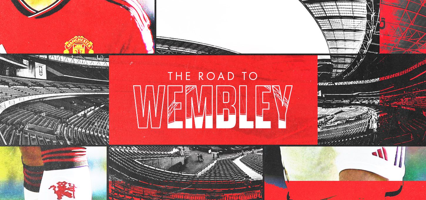 FA Cup final: Manchester United's road to Wembley - bet365