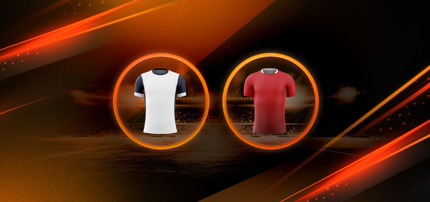Tottenham v Man Utd - Europa League final