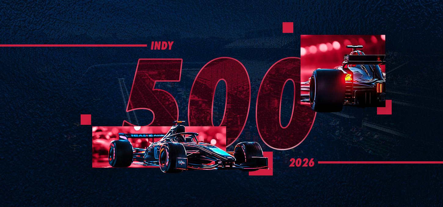Indy/Indiana 500 Generic