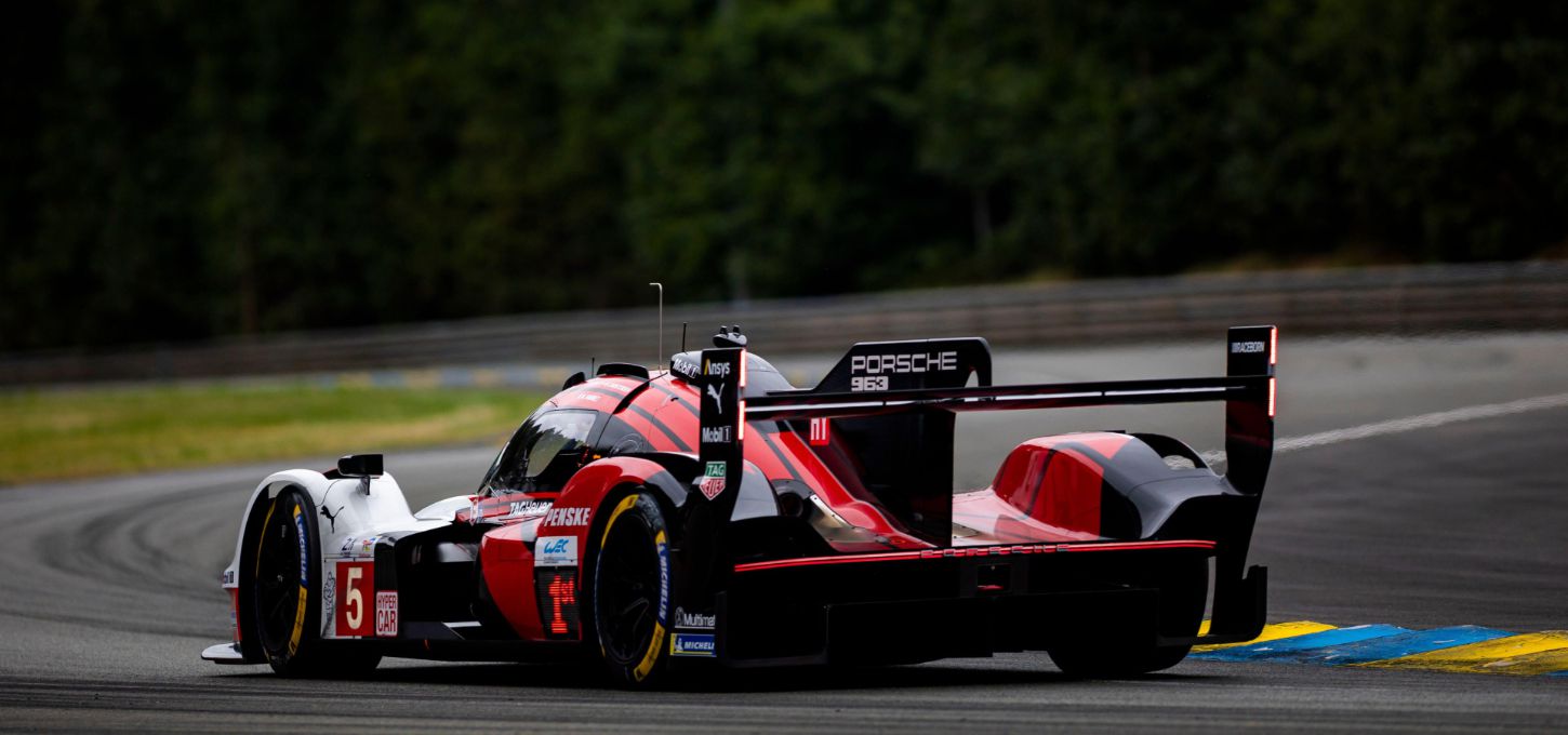 WEC