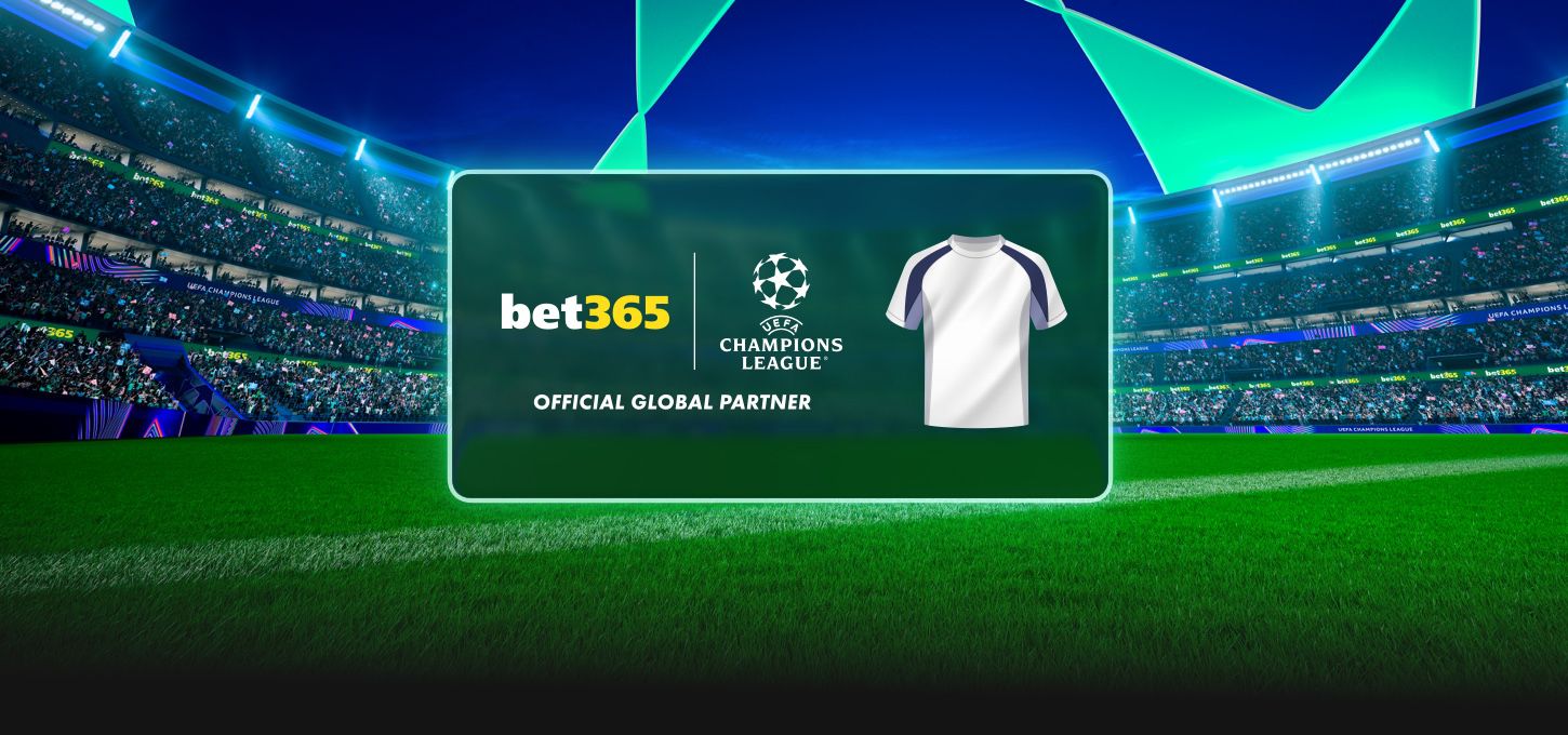 UEFA Champions League - Tottenham Hotspur