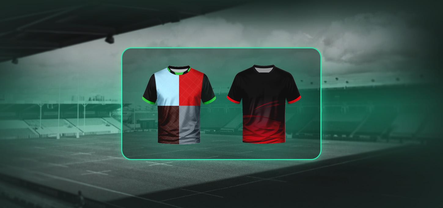 Harlequins v Saracens