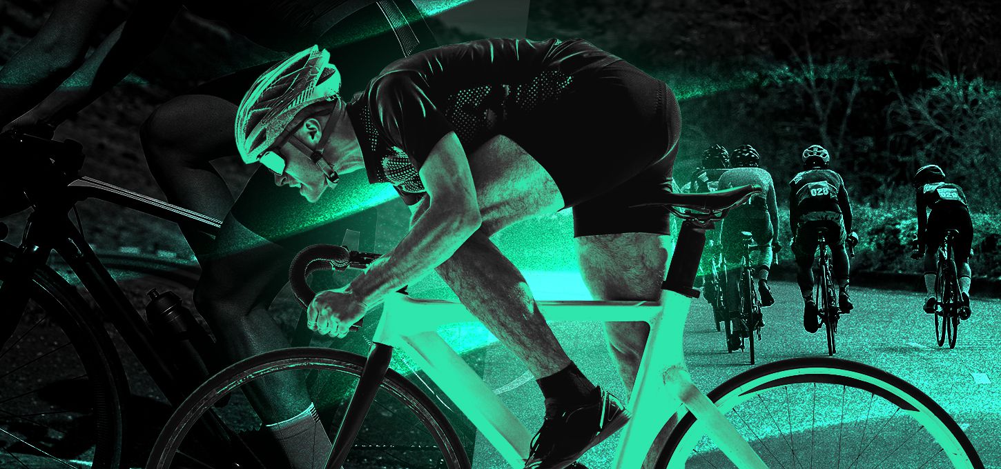 Cycling Hub Image