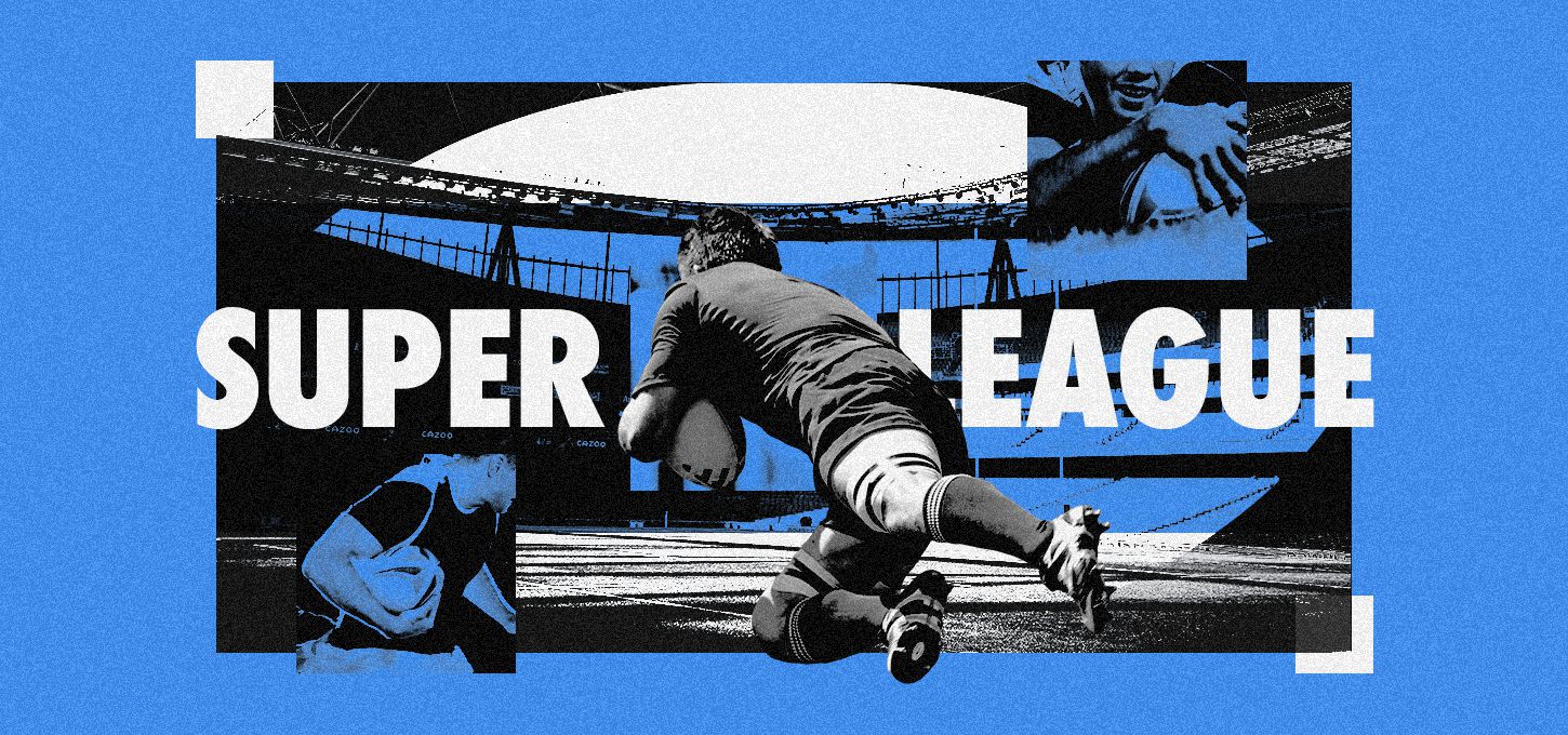 Super League Generic