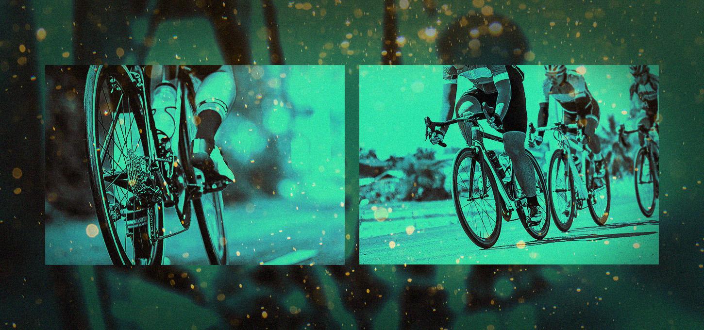 Cycling Hub Image