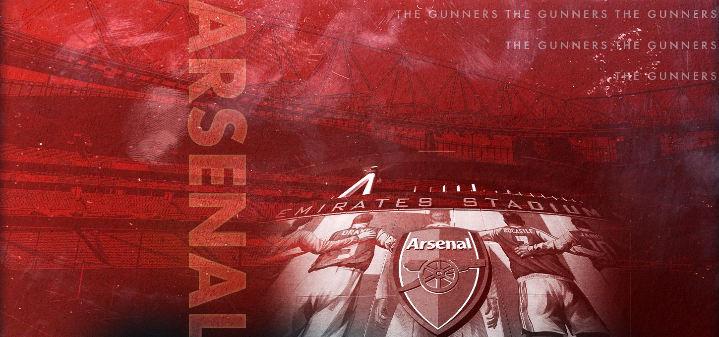 Wallpaper the inscription, logo, emblem, gun, Arsenal, Arsenal, Football  Club, the gunners for mobile and desktop, section спорт, resolution  1920x1200 - download