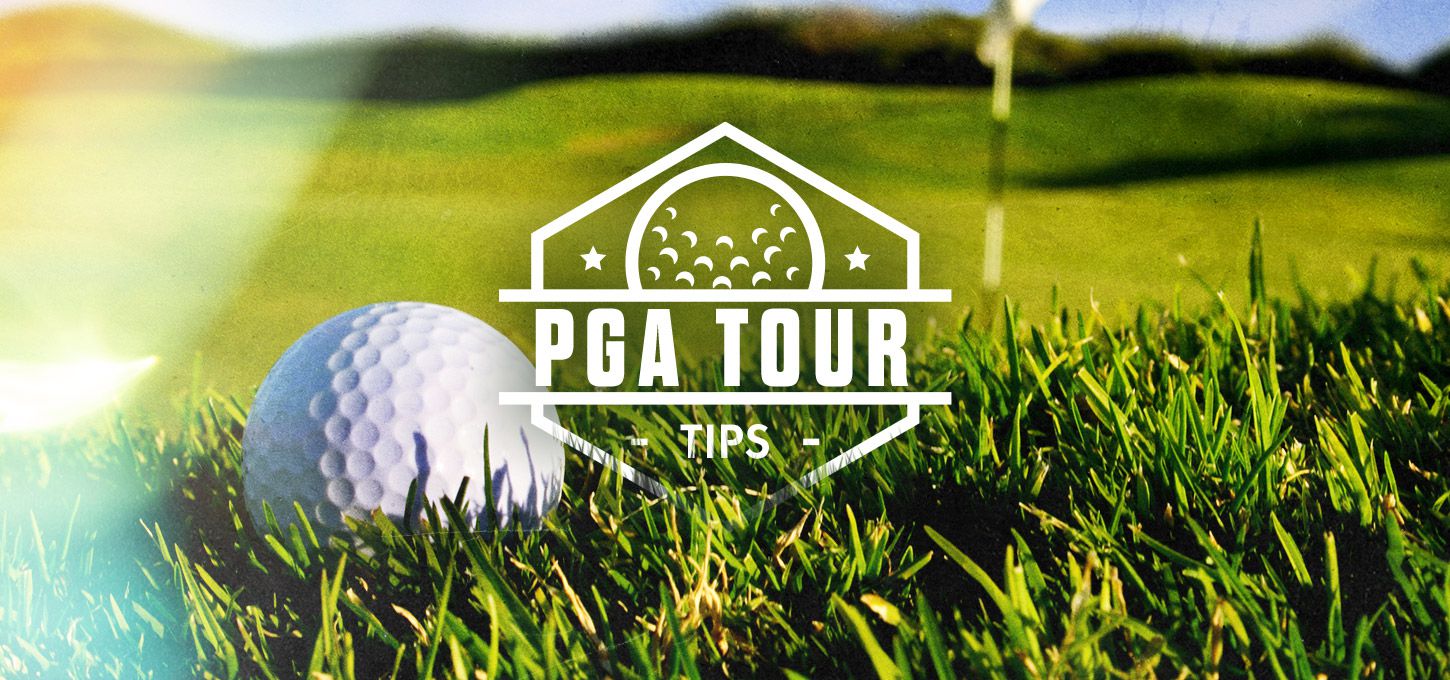 PGA Tour Tips