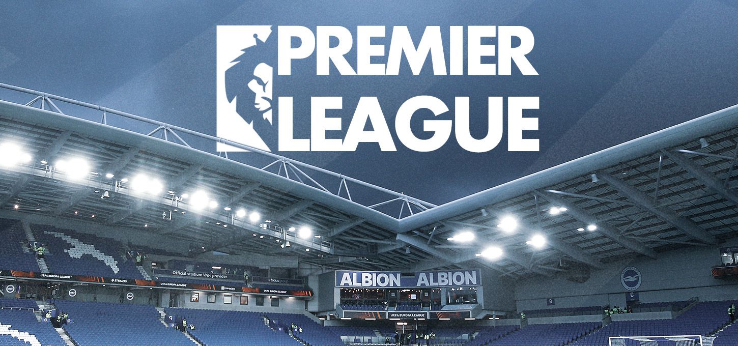 Brighton - Premier League Preview