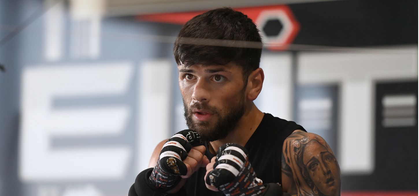 Joe Cordina