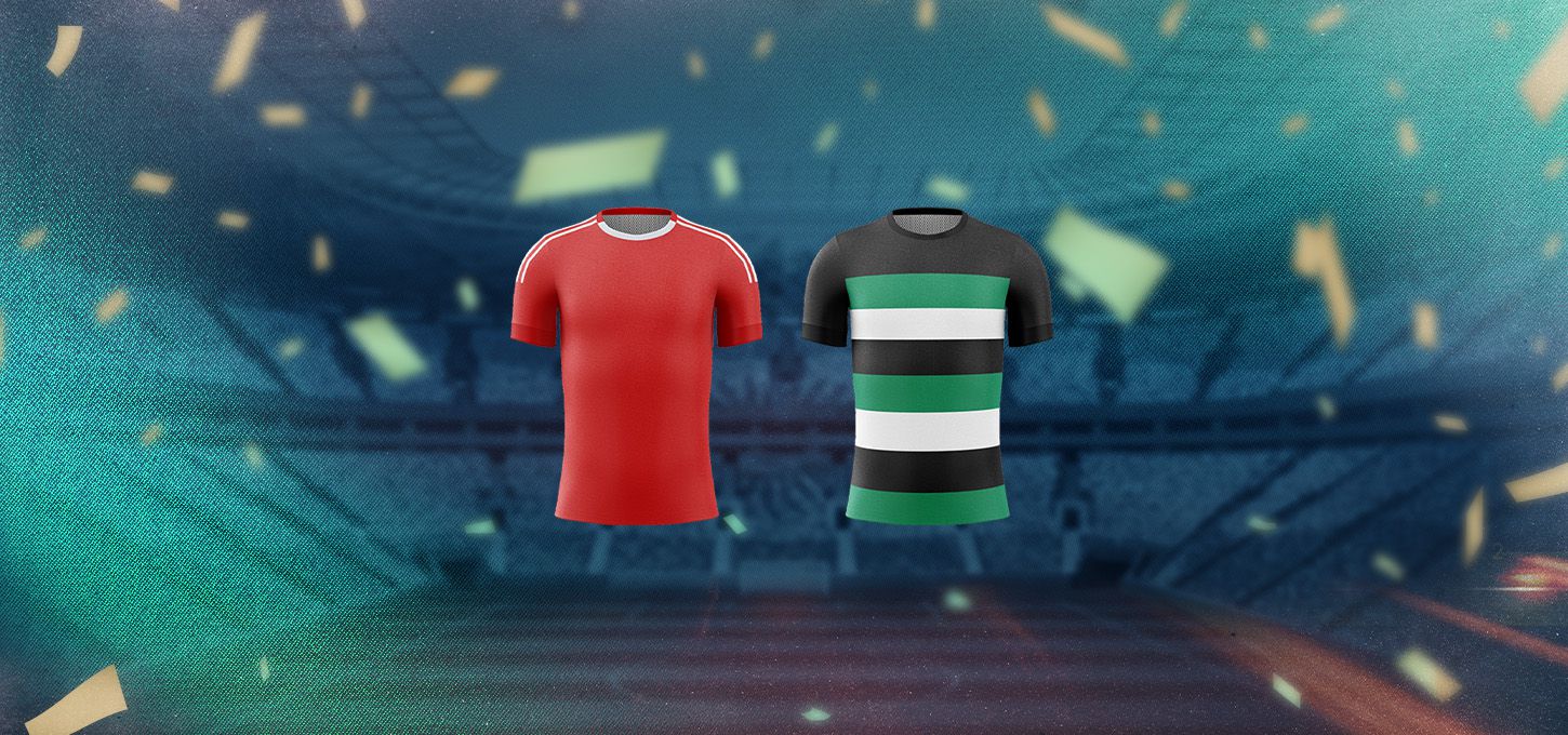 Benfica v Sporting