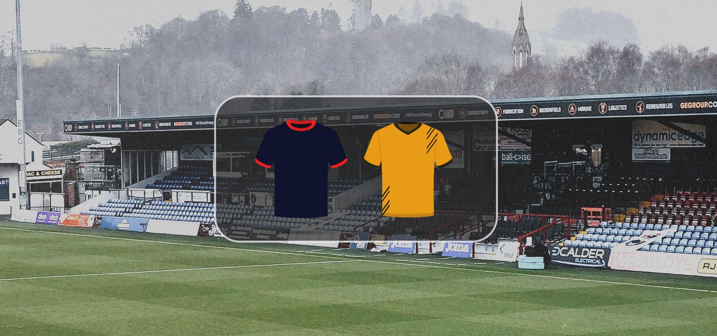 Ross County v Livingston