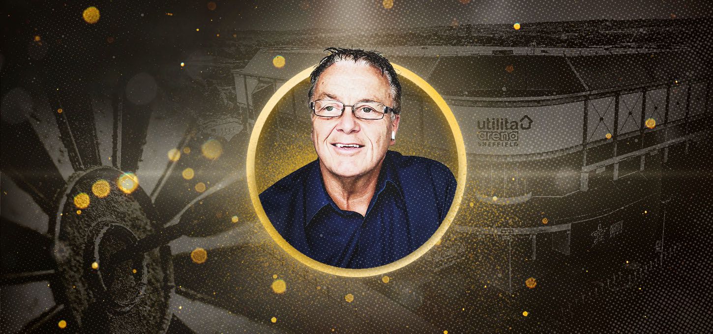 Premier League Darts - Sheffield