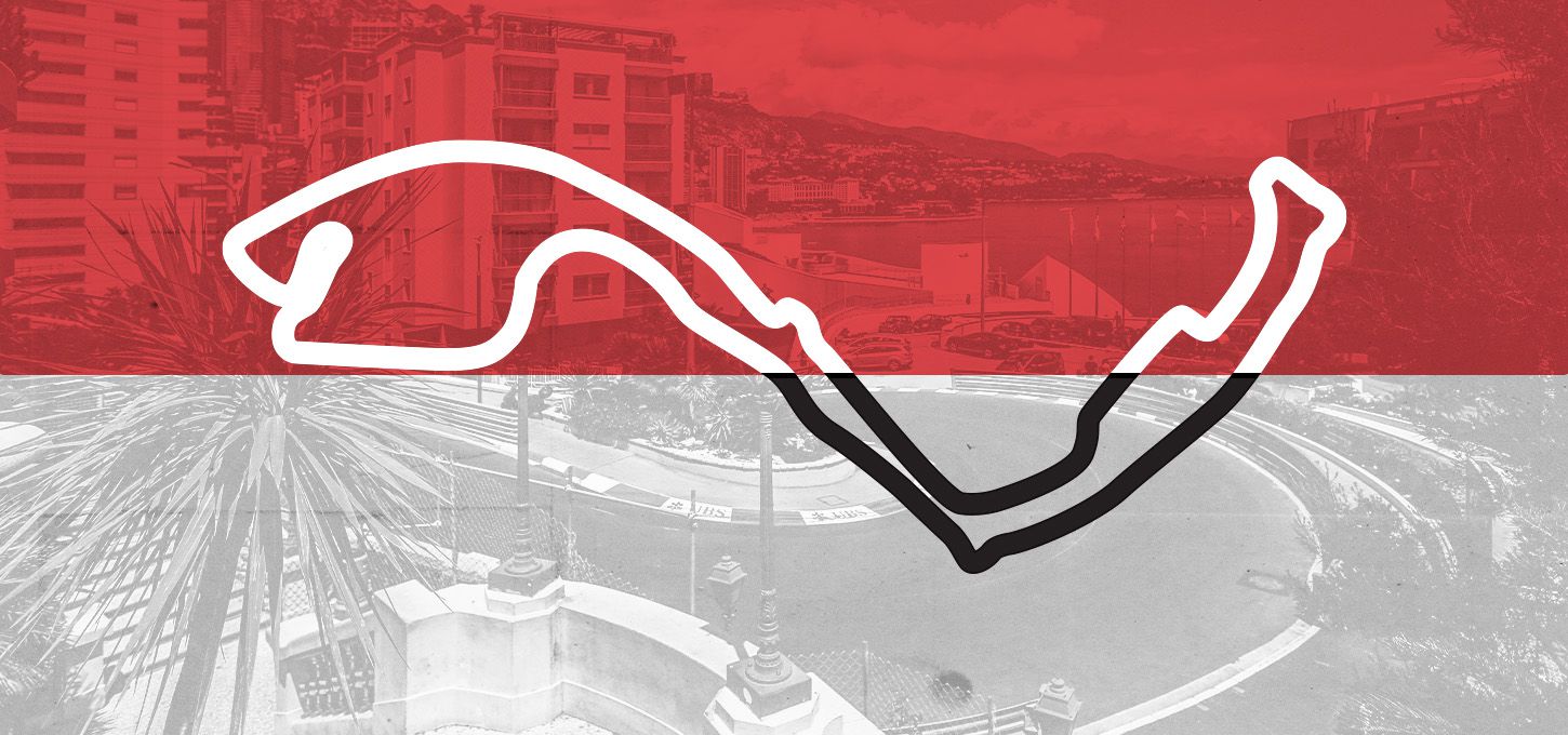 Monaco Grand Prix F1