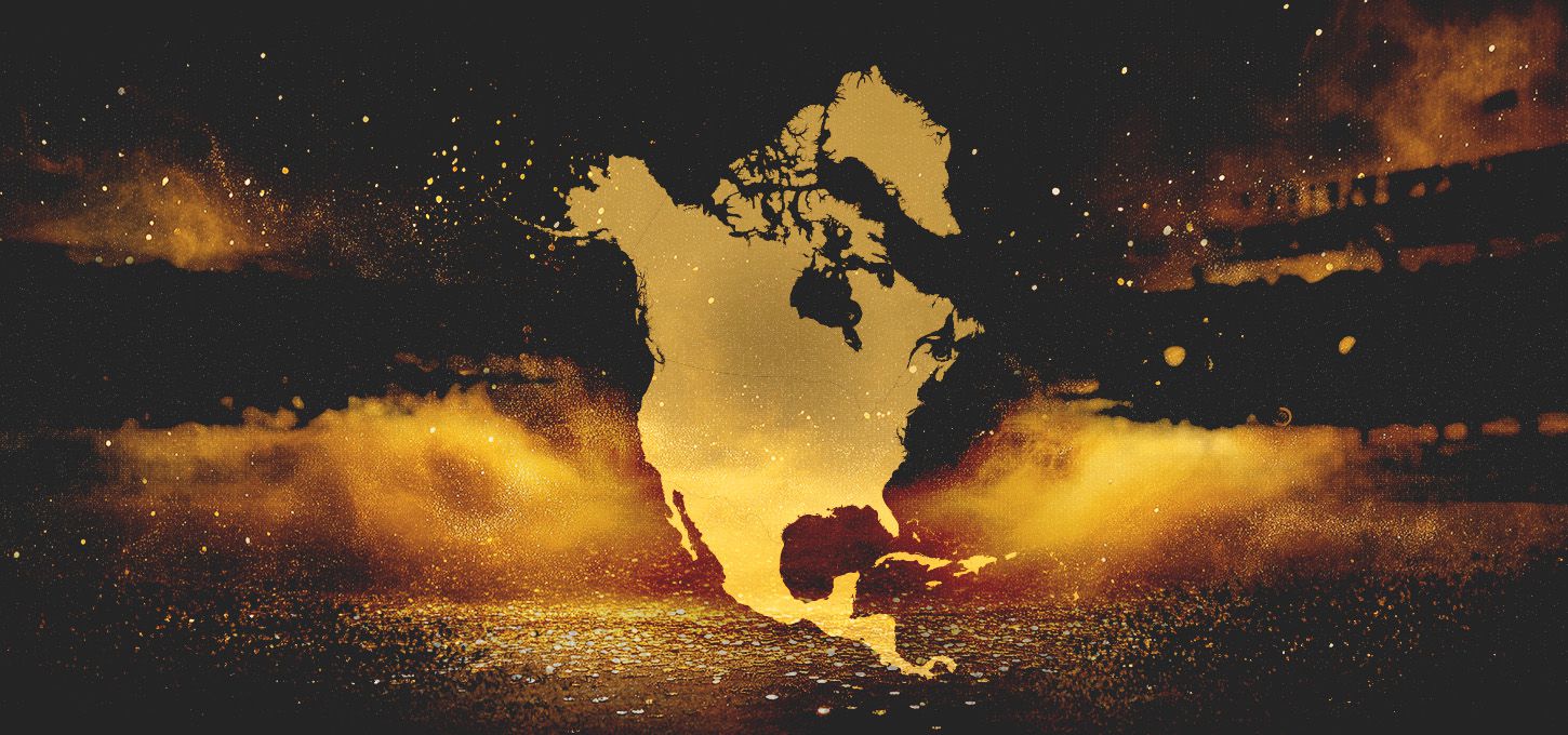 CONCACAF 1