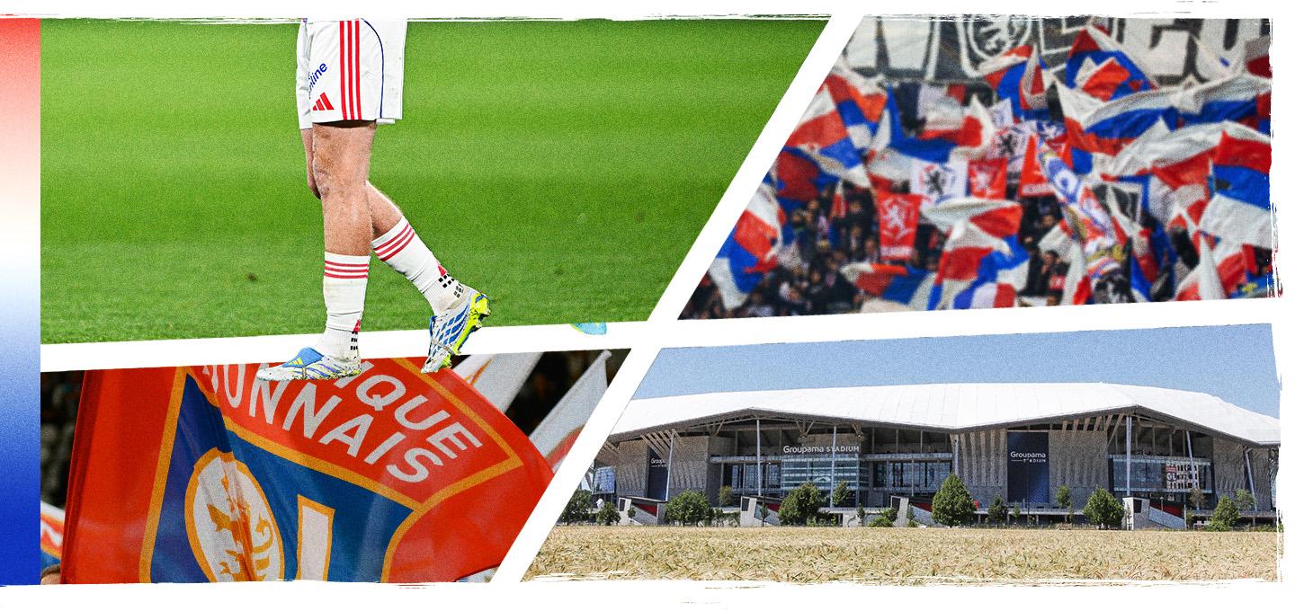 Olympique Lyon