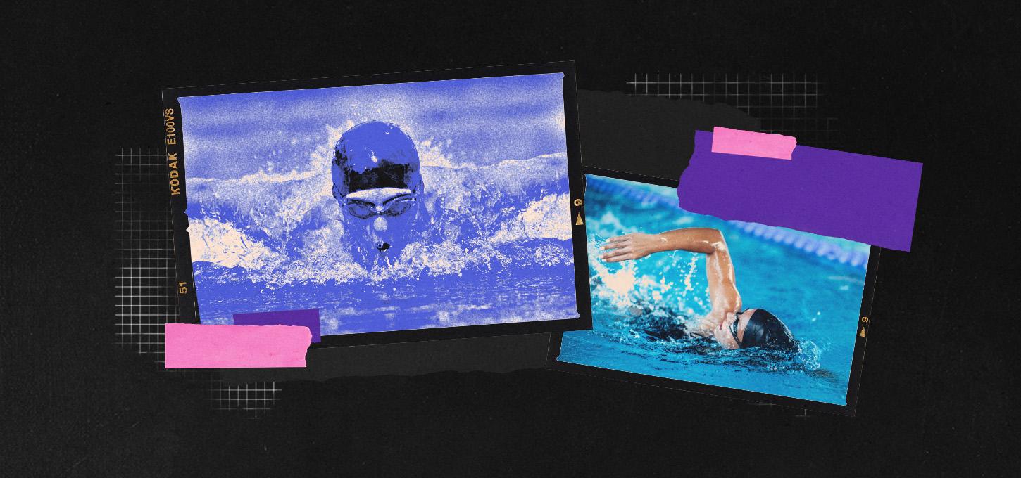 Commonwealth Games 2026 - Swimming