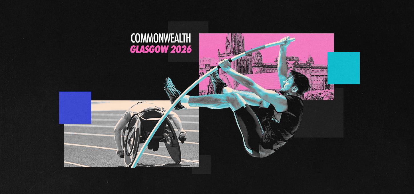 Commonwealth Games 2026